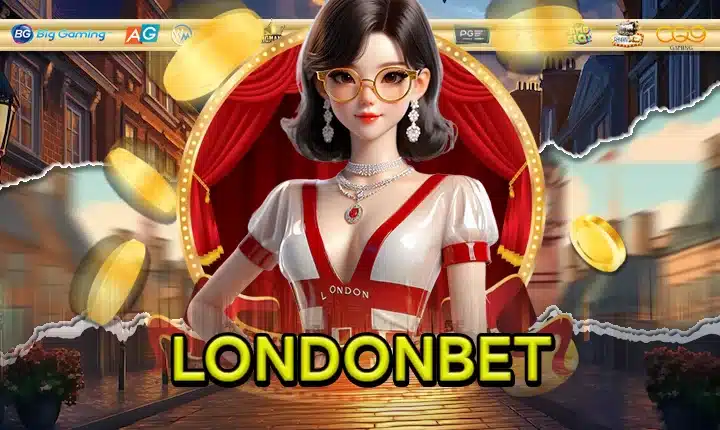 LONDONBET feature image